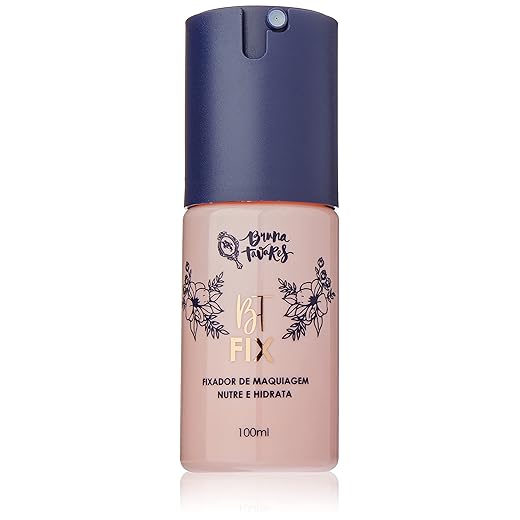 Bruna Tavares Bt Fix