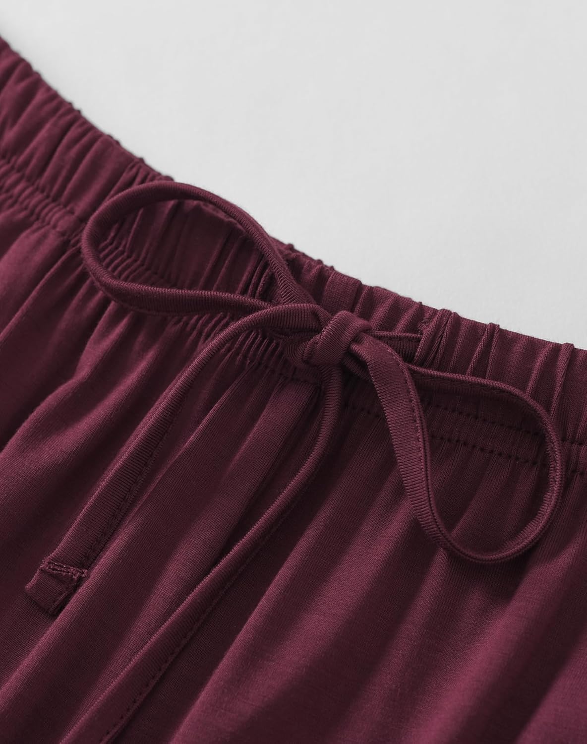 Latuza Women's Viscose Bermuda Shorts Pajama Set - Image 7