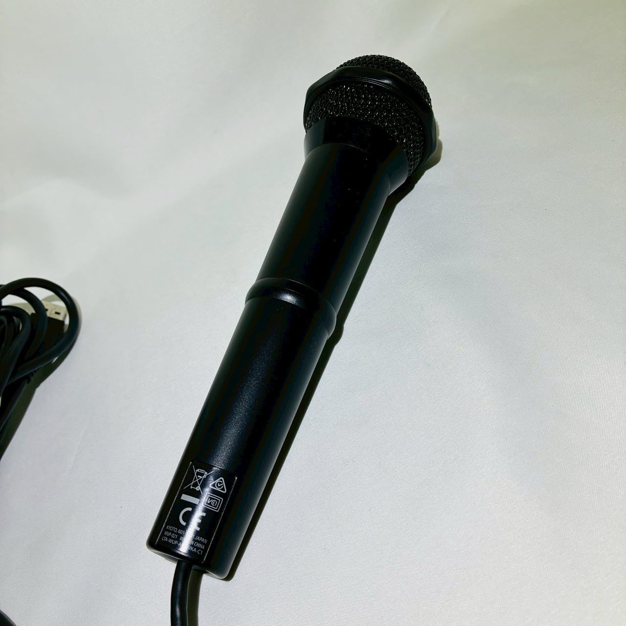 Amazon.co.jp: 【任天堂純正品】ニンテンドーUSBマイク : ゲーム