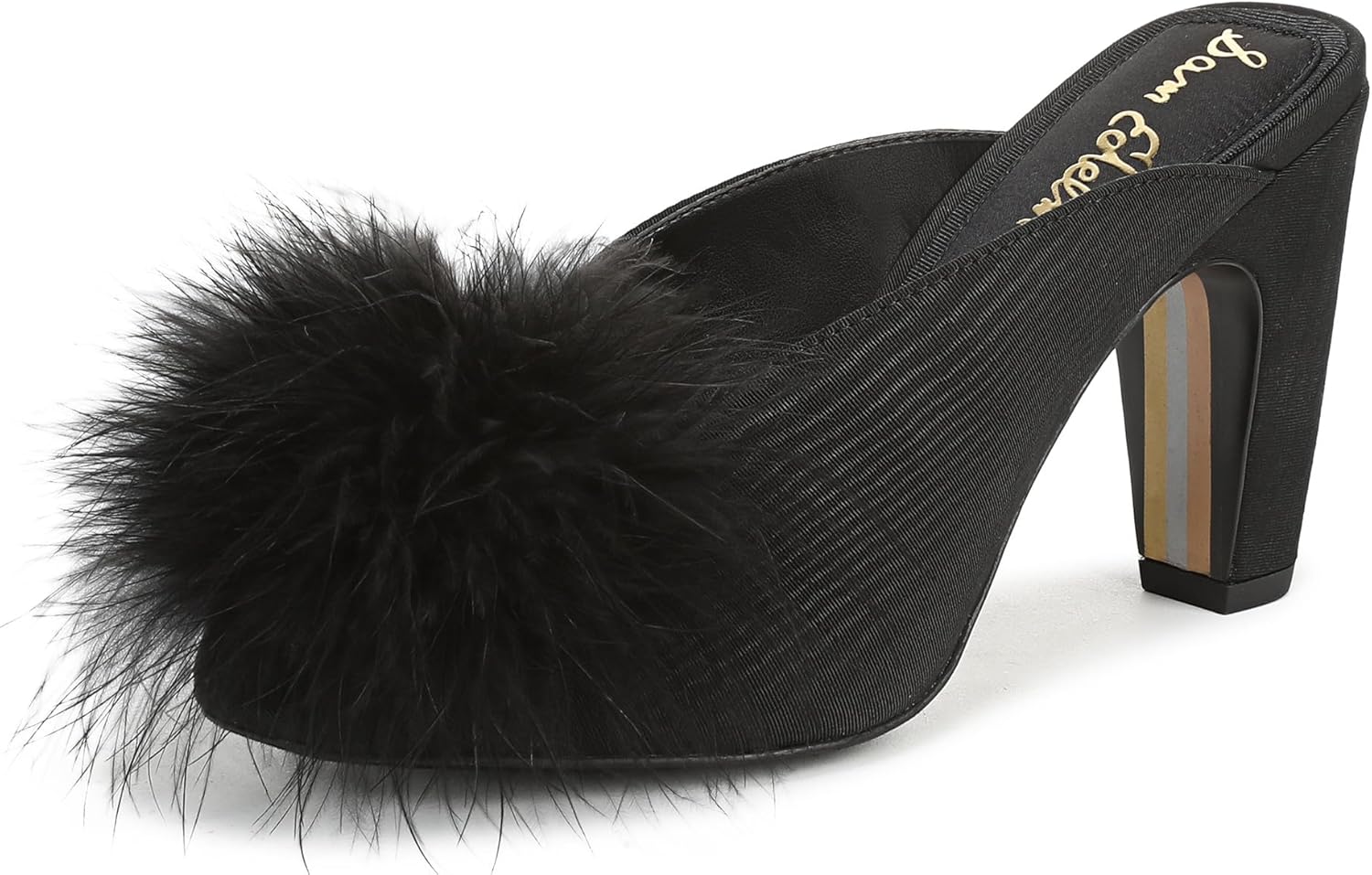 Sam Edelman Women's Witney Heeled Sandal