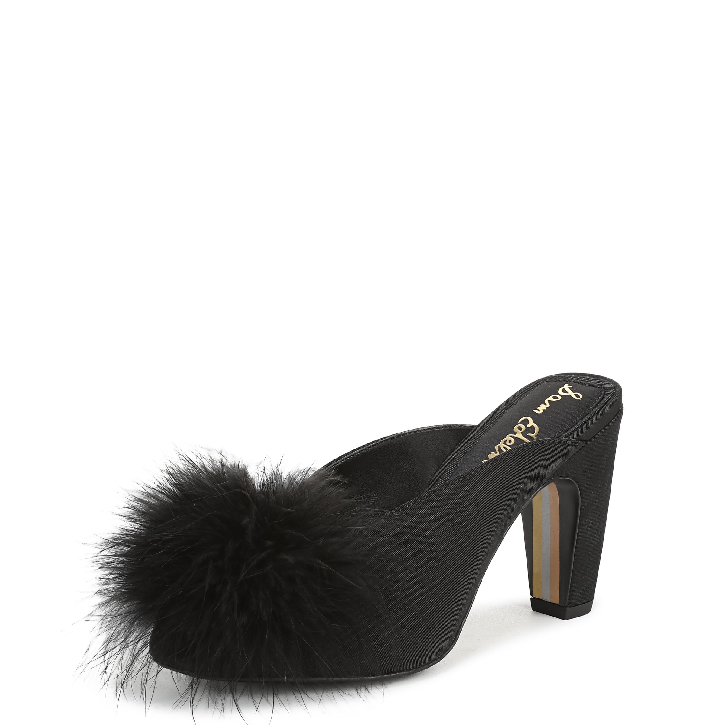 Sam Edelman Women's Witney Heeled Sandal