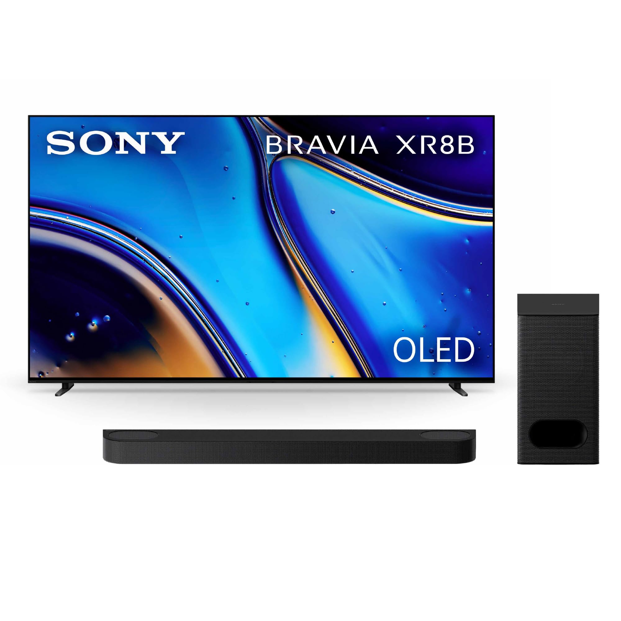 Amazon.com: Sony 55