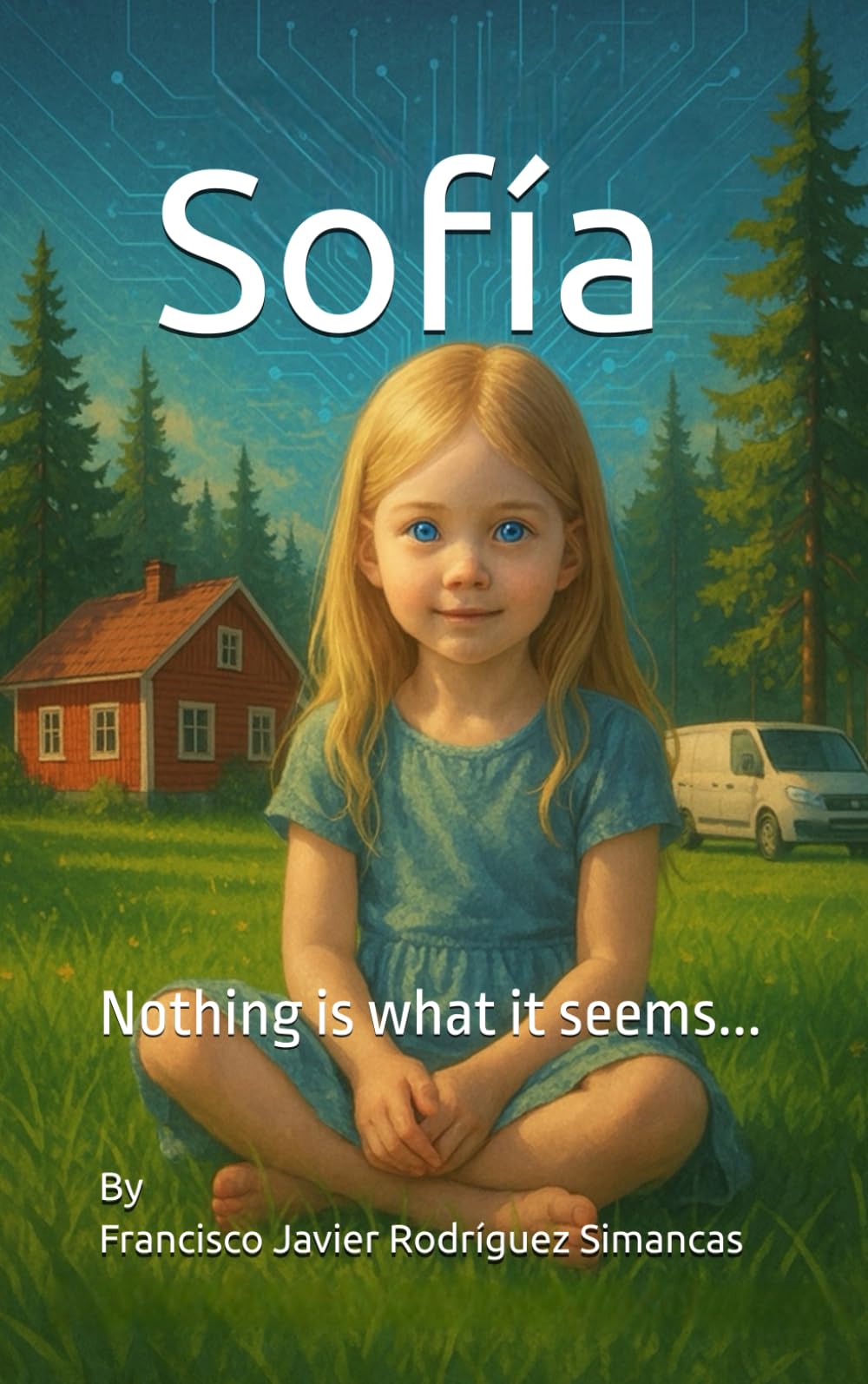 Sofía: Nothing is what it seems