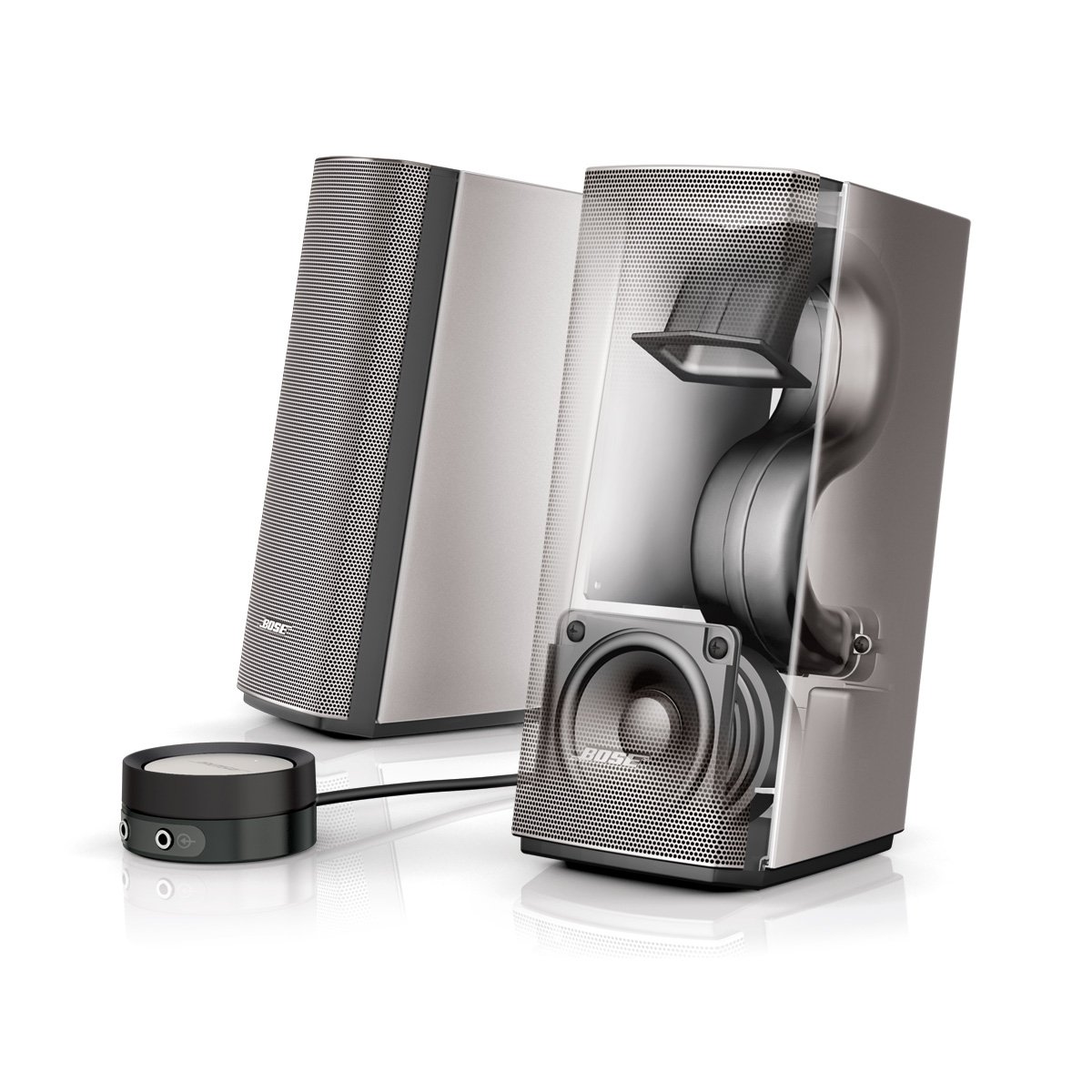 Enceinte Ordinateur Bose Companion 20