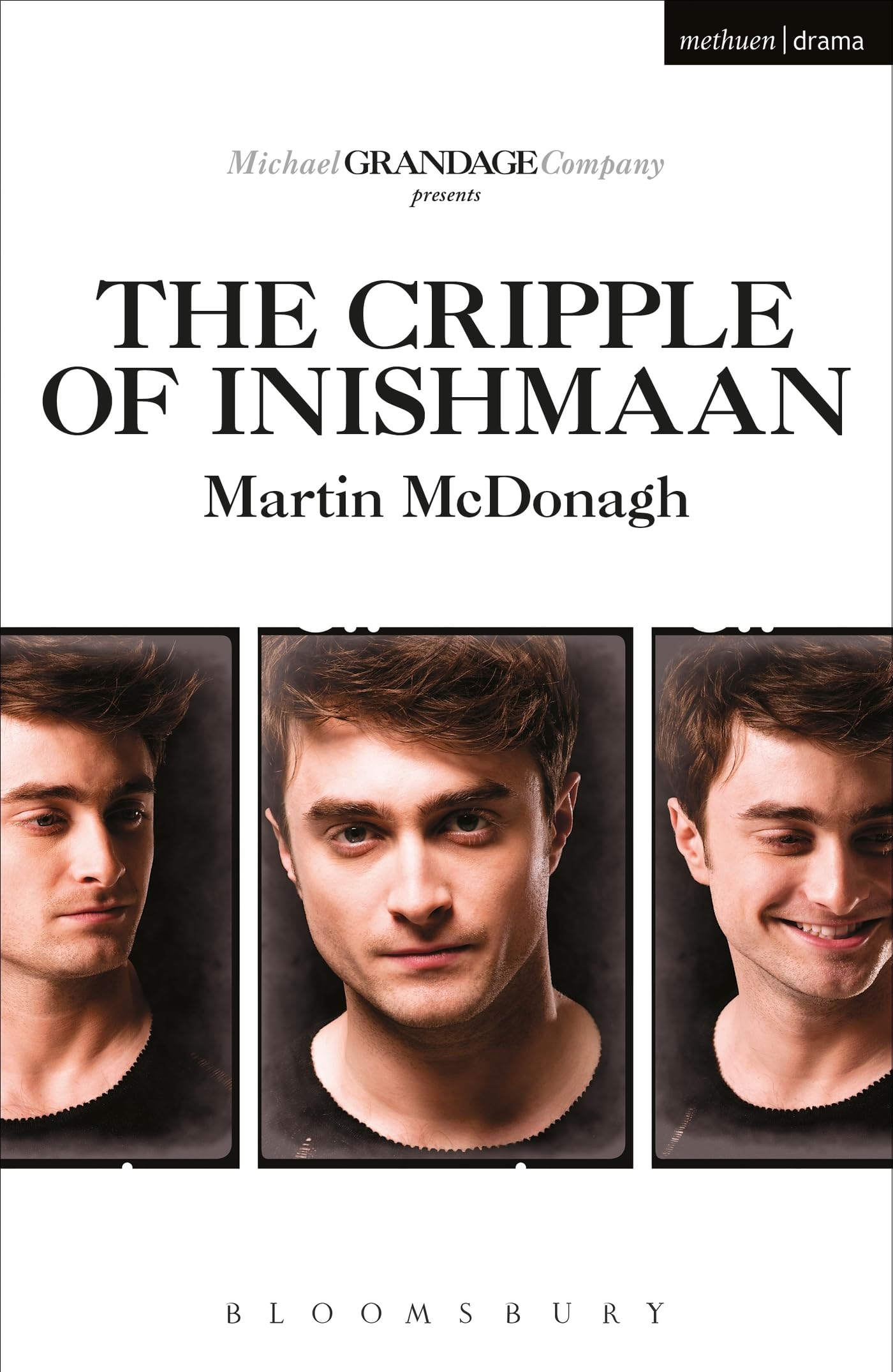 Cripple of Inishmaan, The (Modern Plays)