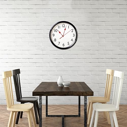 Miniatura 3 de Punteros de motor Torque A, eje silencioso, accesorios silenciosos, mano cruzada de pared y mecanismo de bricolaje, kit para escaneo de baterías,