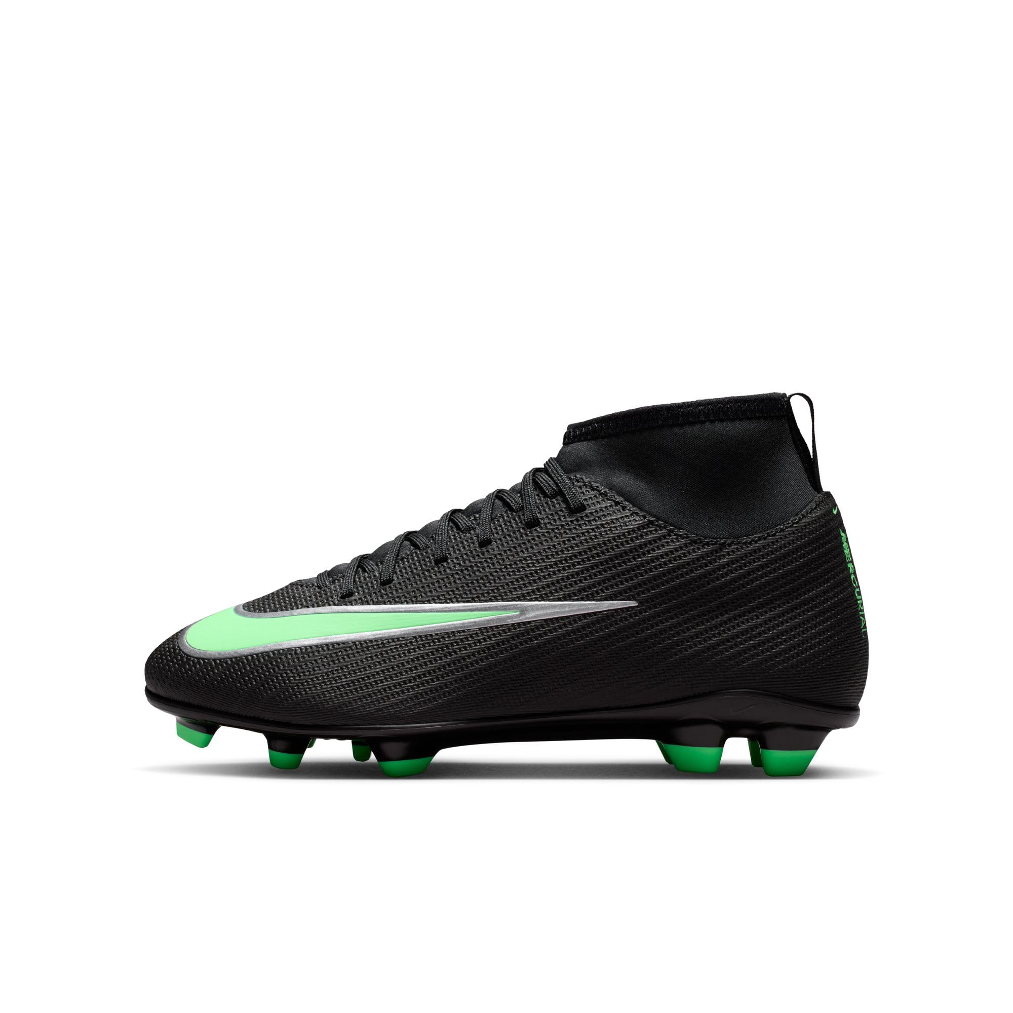 Nike Unisex Kids' Jr. Mercurial Superfly 11 Club Football Cleats-picture-25