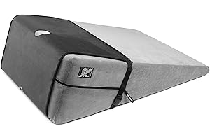 Fascinator Liberator Ramp & Wedge Combo