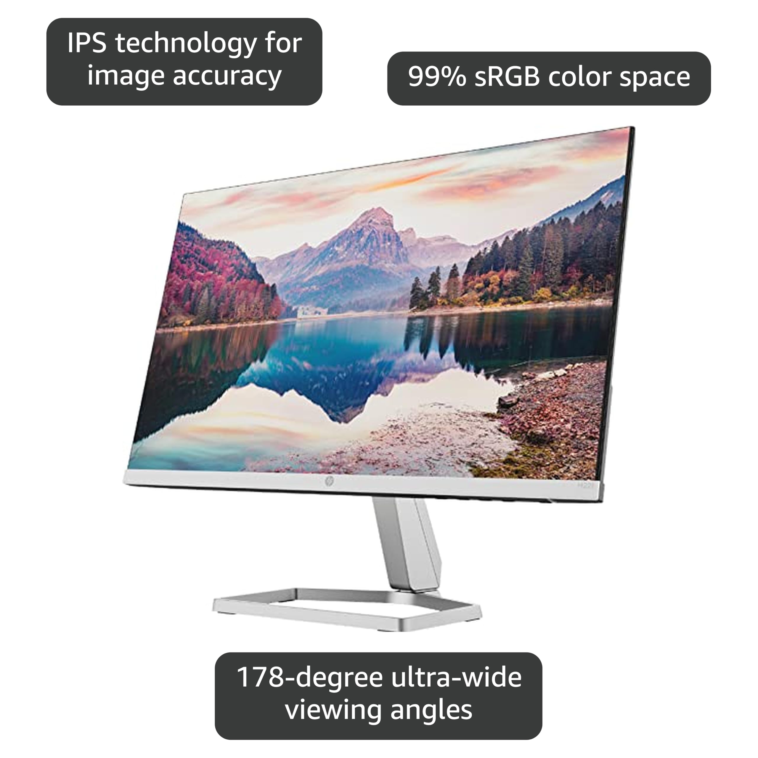 Amazon.com: HP M22f 22