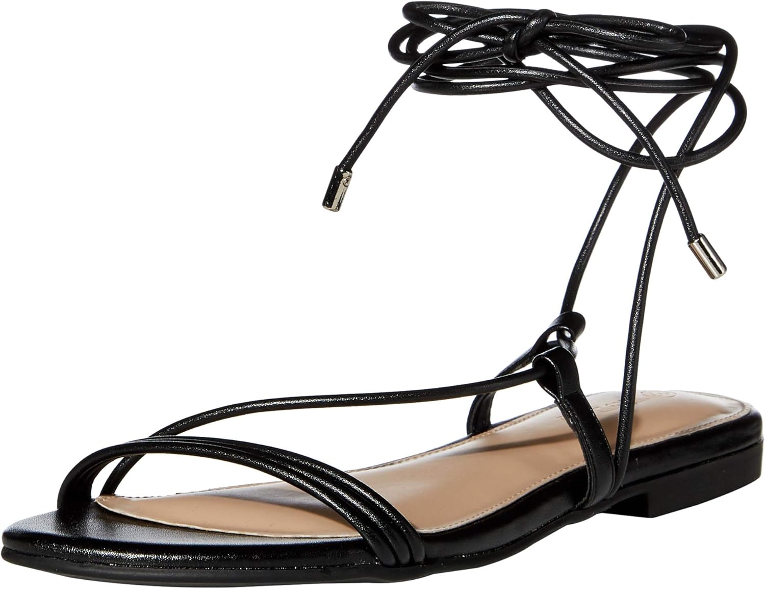 The Drop Women's Samantha Flat Strappy