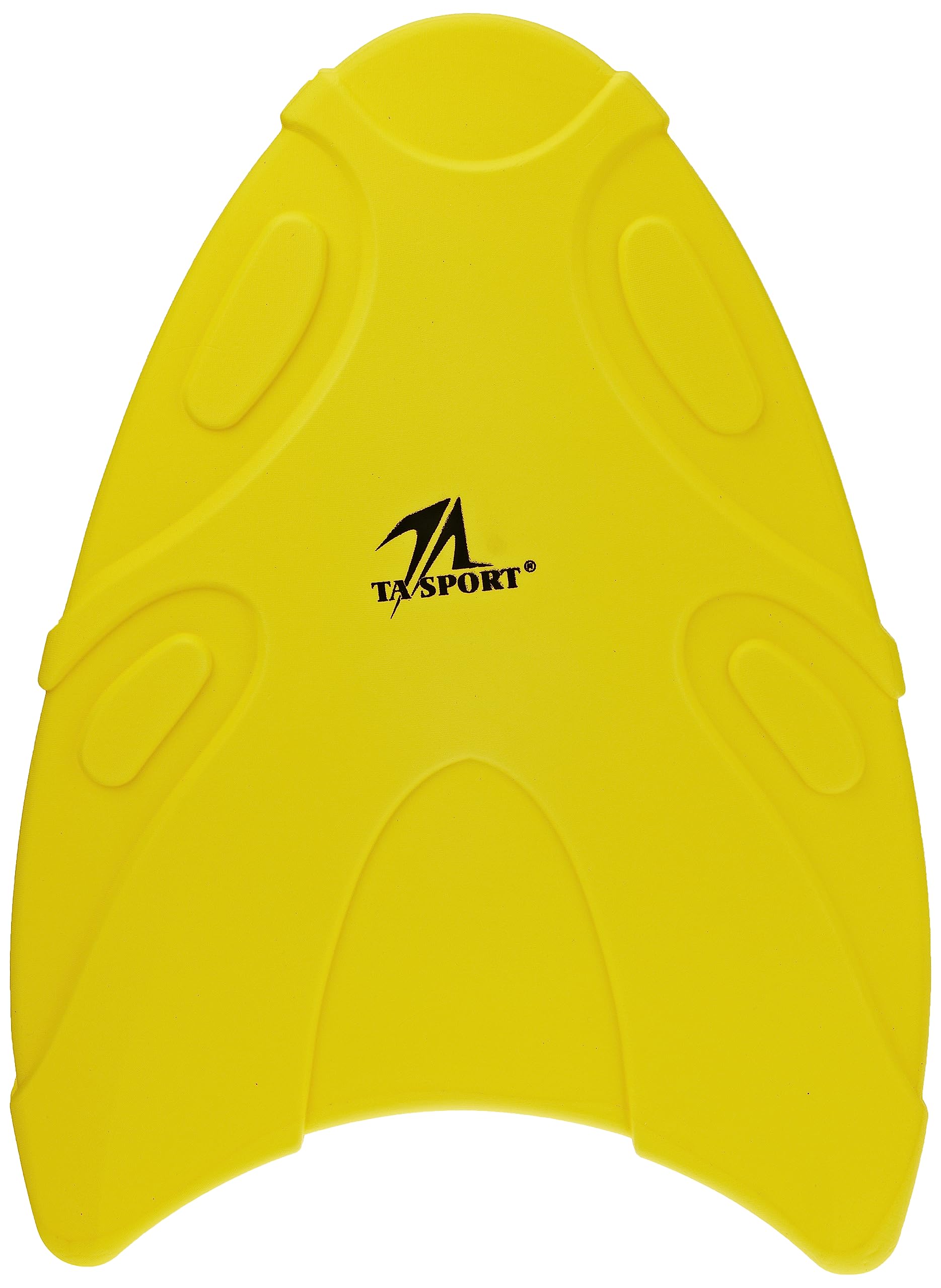 TA YP-32 Kick Board, Yellow