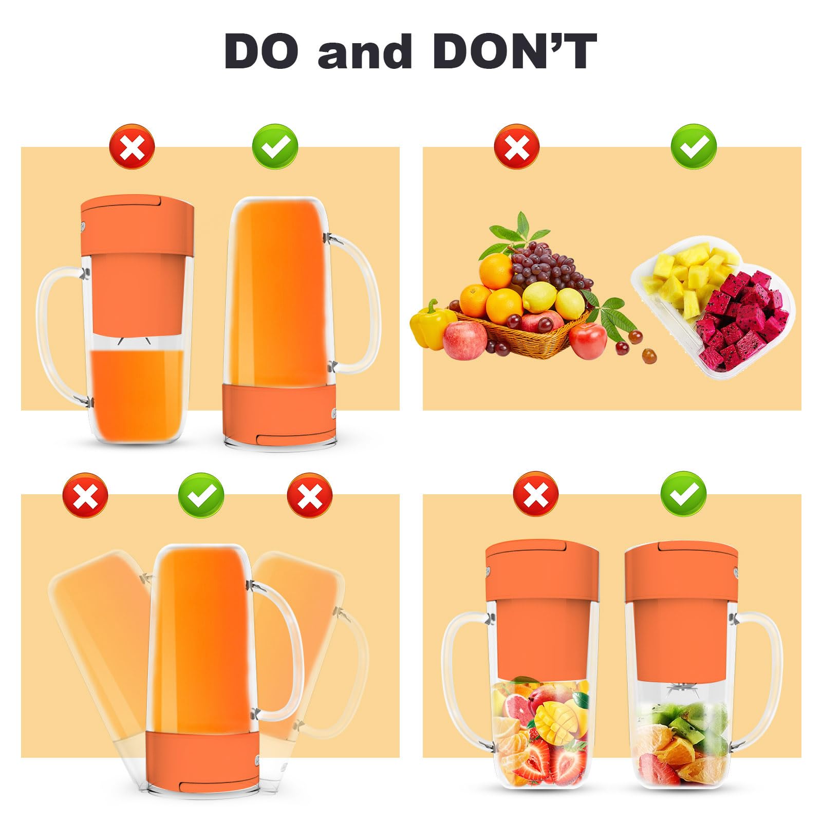 Mini Blender Magic Bullet Mini Smoothie Recipes Bullet Blender