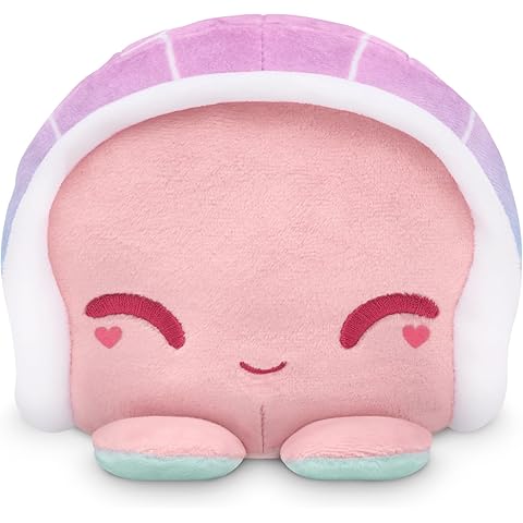 Teeturtle Reversible 4