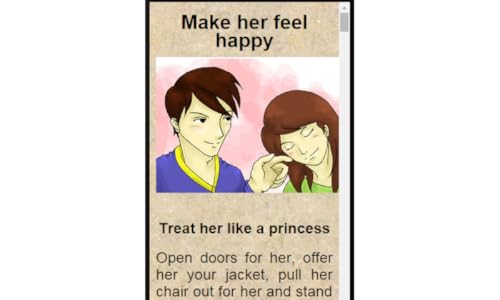 How To Flirt With A Girl