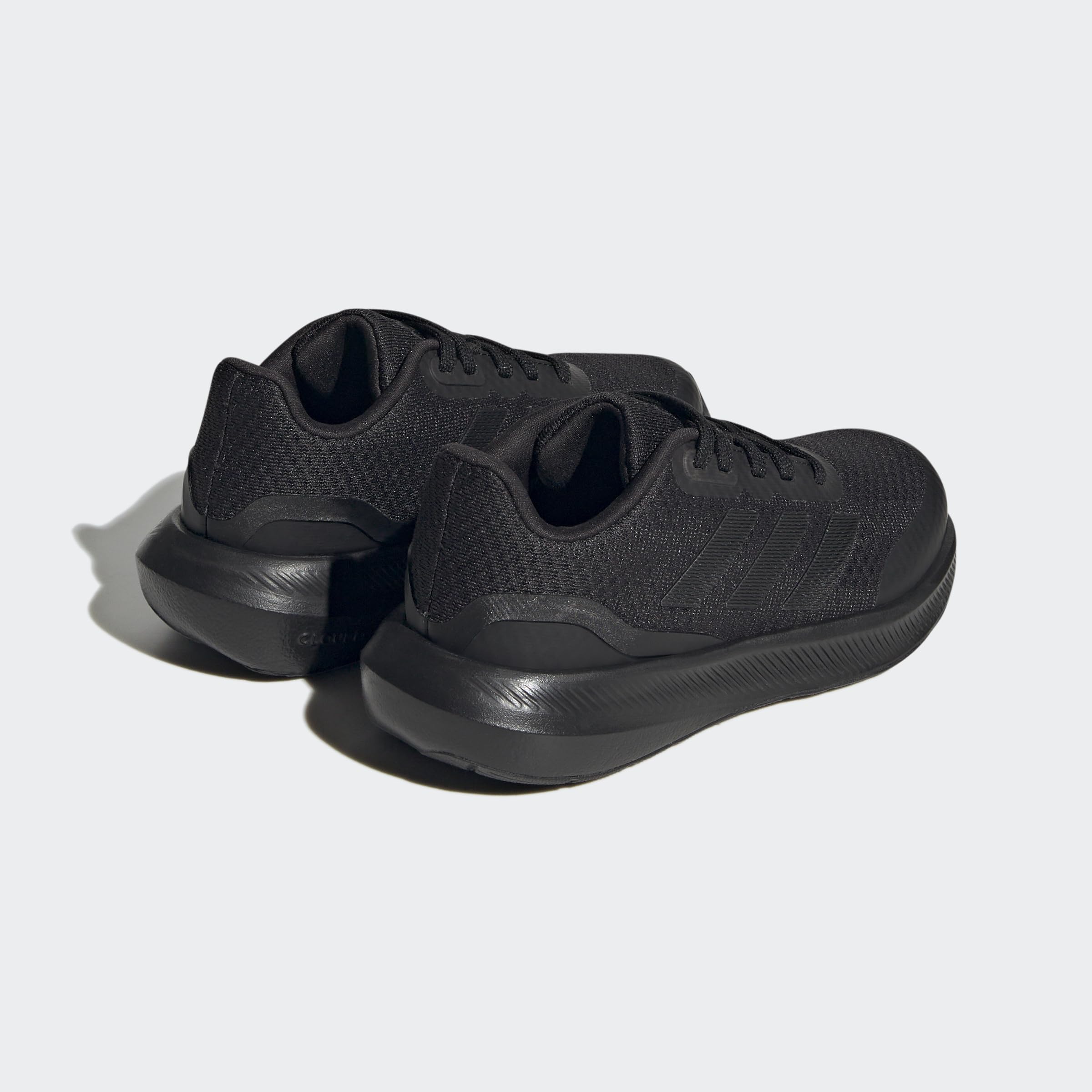 adidas Uniseks - dzieci Runfalcon 3 LaceButy do biegania