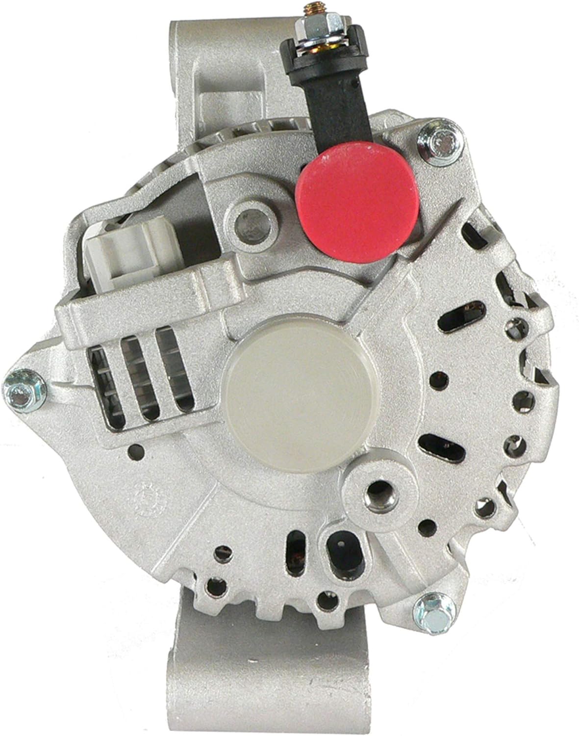 DB Electrical Ford Pickup Alternator Compatible With/Replacement For Ford F Series 7.3L Diesel Ford F150 F250 F350 Pickup 2002 2003 2C3U-10300-CB 2C3U-10300-CC 2C3Z-10346-CA 2C3Z-10346-CB 400-14090