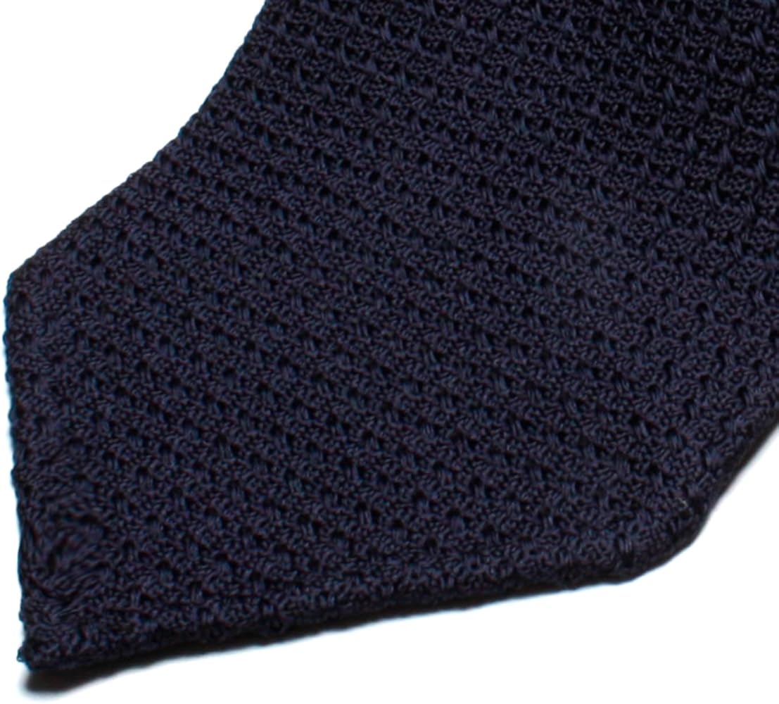 Amazon | [ドレイクス] 英国製ネクタイ 日本販売店 FHG80R-06654-11