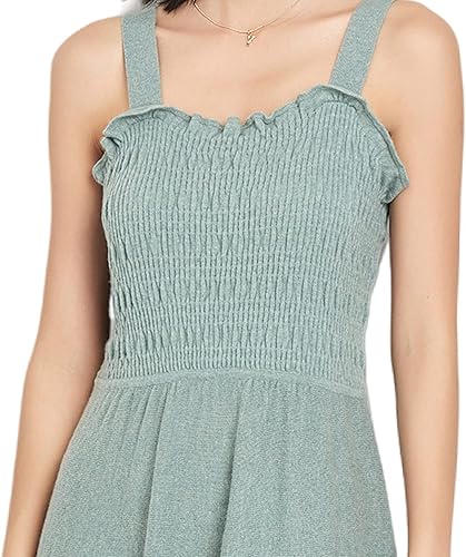 Miniatura 5 de Women's Dress Sweater Solid Color Bottoming 100% Wool Sling Dress