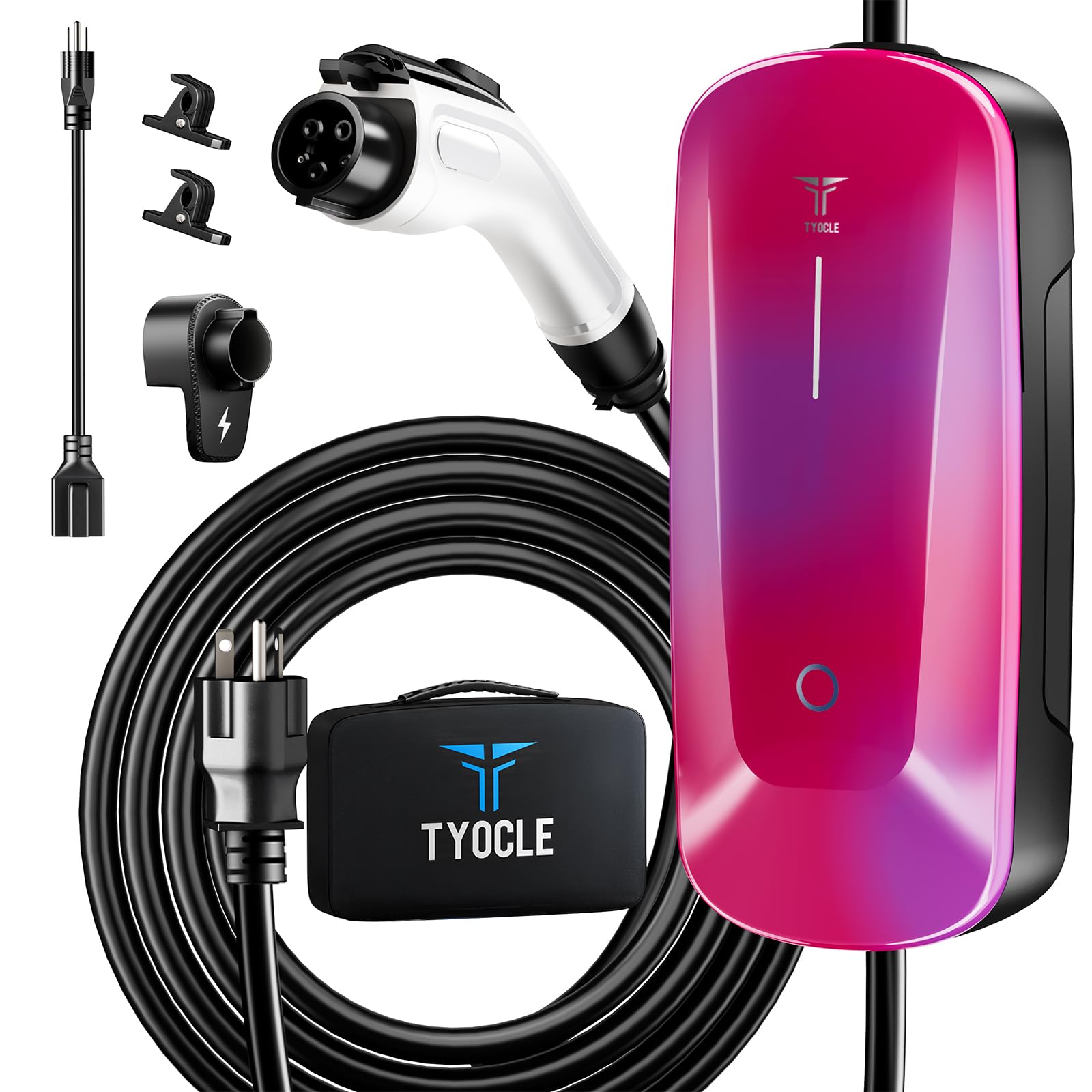 Tyocle Charger
