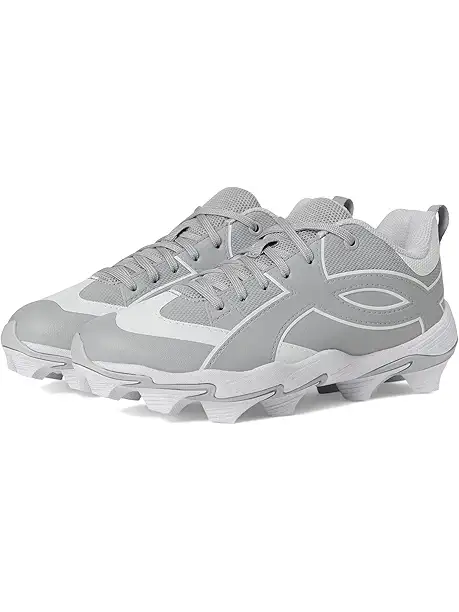 Детские кроссовки Under Armour Kids Leadoff Icon Low RM Jr Baseball Cleats (Toddler/Little Kid/Big Kid)
