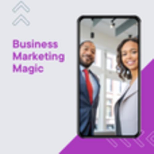 Businesses Marketing Magic