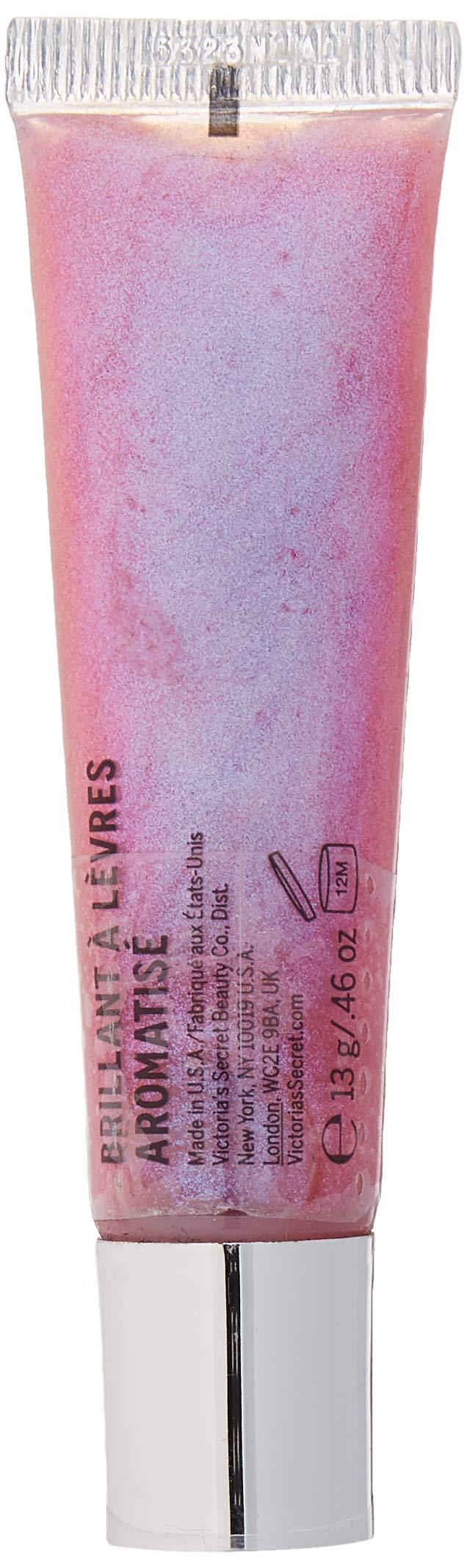 Victoria's Secret Beauty Rush Shiny Kiss Flavored Lip Gloss - So