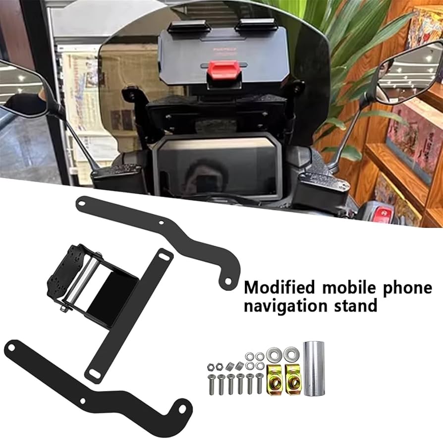 ８～9型TMAX560（2022～現行） スマホマウントステーキットV４ 8～9型TMAX560（2022～現行）スマホマウントステーキットV4