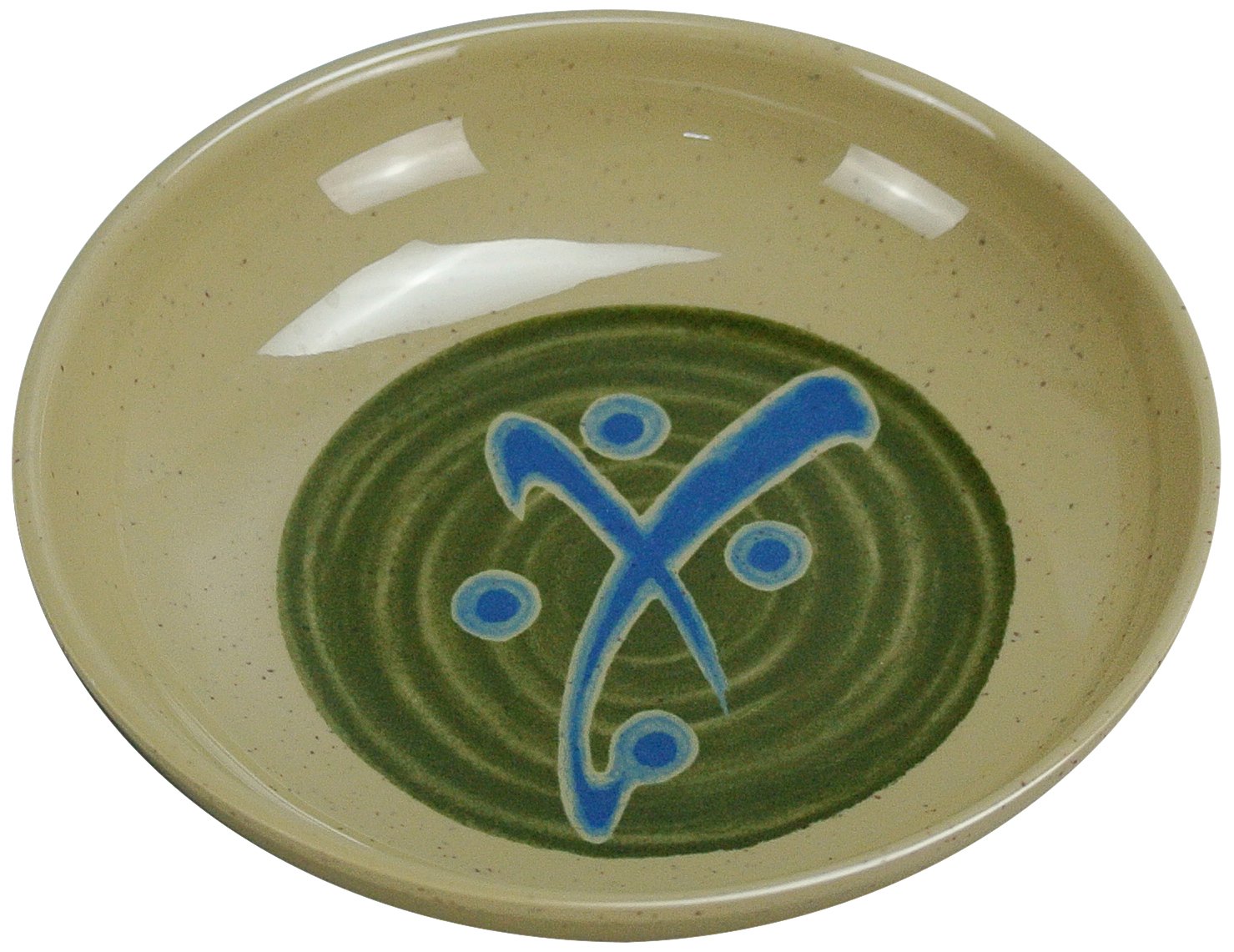 Yanco JP-1028 Japanese Sauce Dish