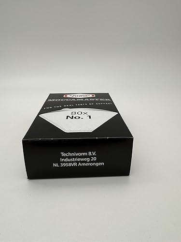 Miniatura 9 de Technivorm Moccamaster - Filtros de papel