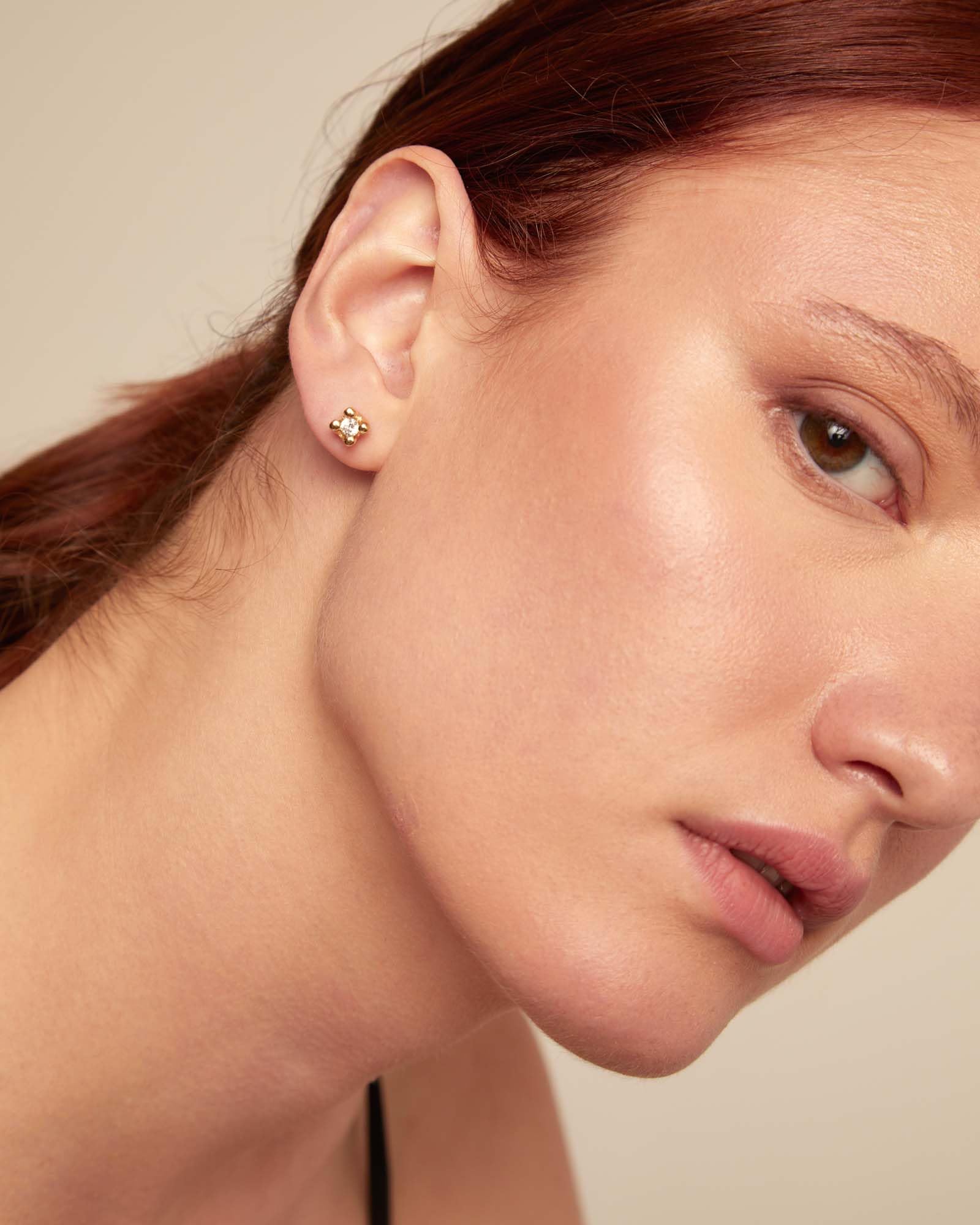 UNO DE 50 ORECCHINI DONNA COSMOS