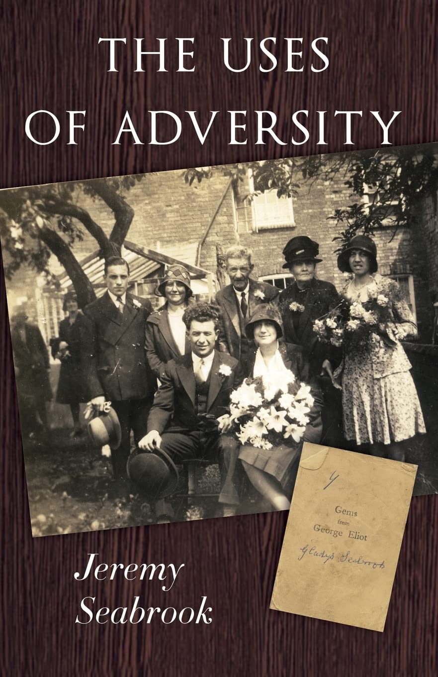 The Uses of Adversity