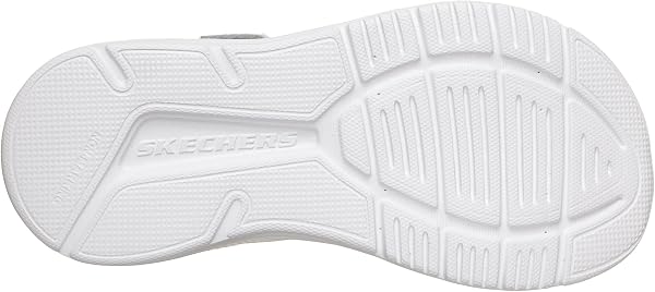 Skechers Jungen Microspec-splashSandale - 2
