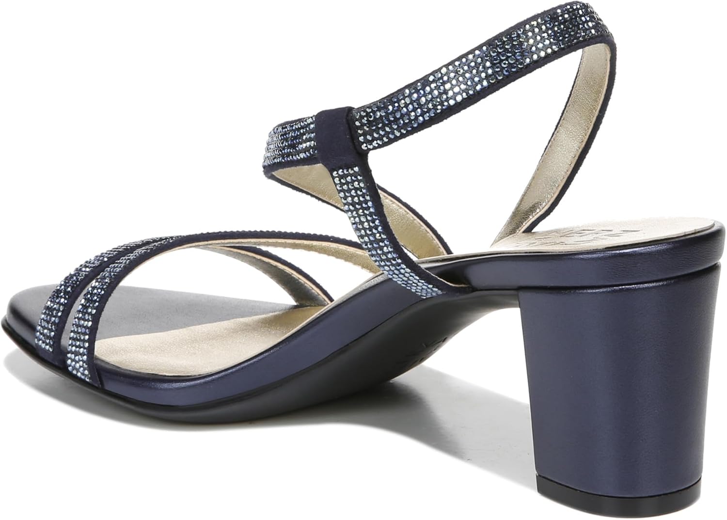 Naturalizer Women's Vanessa Heeled Sandal