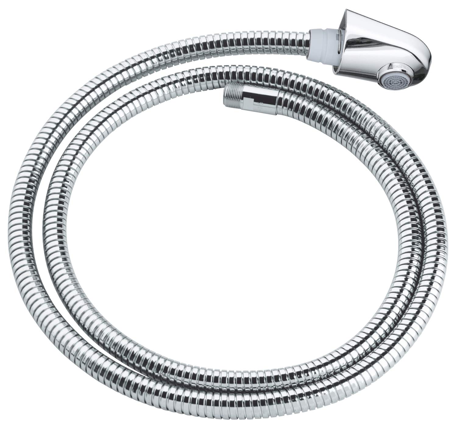 Douchette Extensible Chromée GROHE 46674000