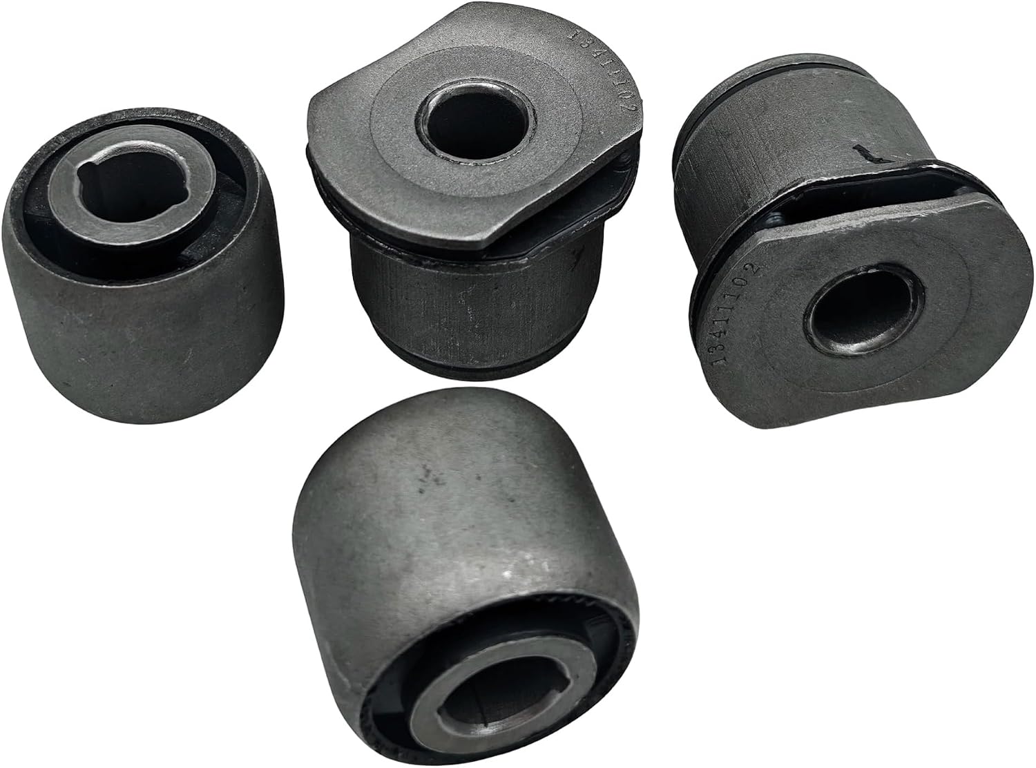 Front Shock Bracket Knuckle Bush Fit for Buick LaCrosse 2012-2013