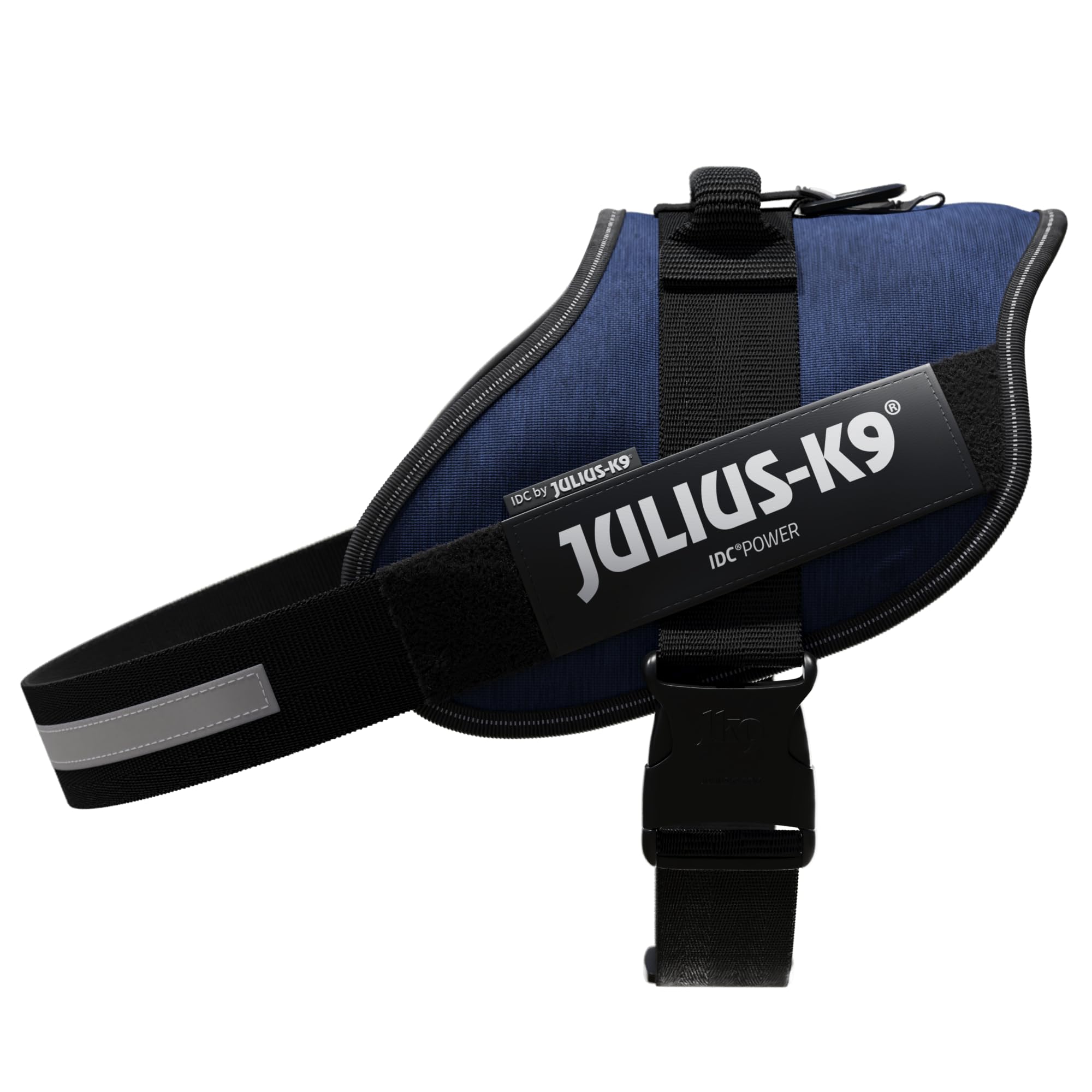 Julius-K9 IDC Powerharness, Camouflage, M/0 — view 1014