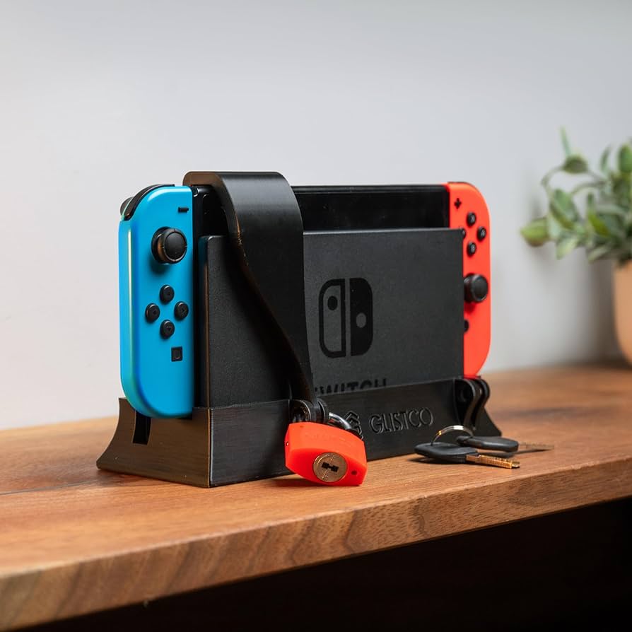 Amazon.com: Glistco Dock N' Lock Compatible with The