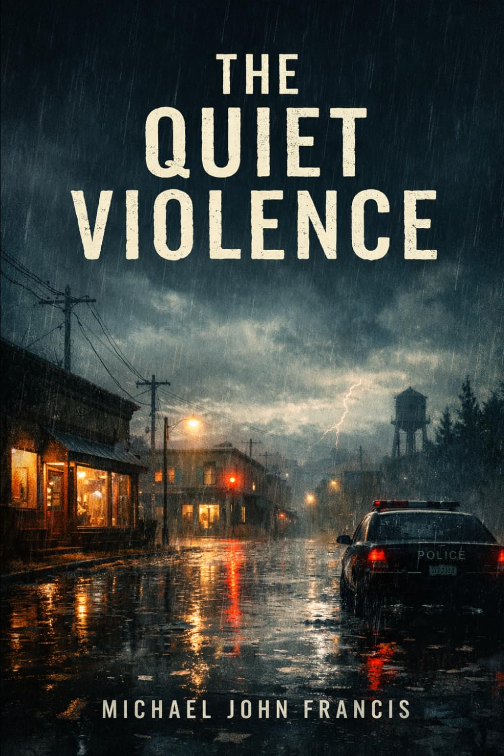 The Quiet Violence