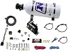Nitrous Express 20421-05 Proton Plus Nitrous System مع 5 رطل. زجاجة