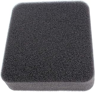 Filtro de ar de espuma da AISEN para terremoto de Ardisam 3004156 E43 E43CE MC43 MC43 MD43 MS43R MC43E MD43E MS43ES MC43ECE MC43RCE