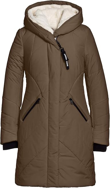 Creenstone coats amazon Clearance
