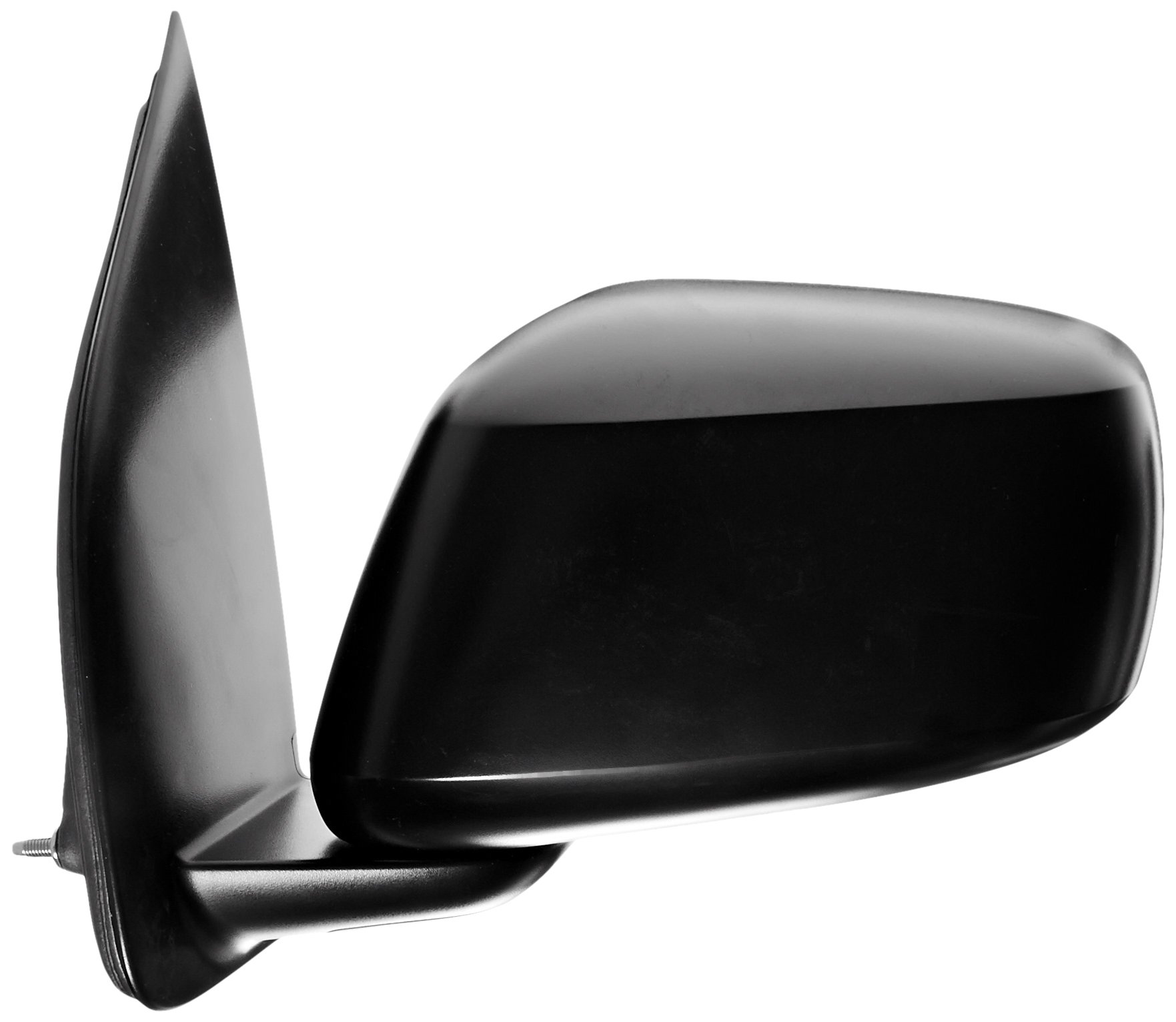 Genuine Nissan Parts 96302-EA000 Driver Side Mirror Outside Rear