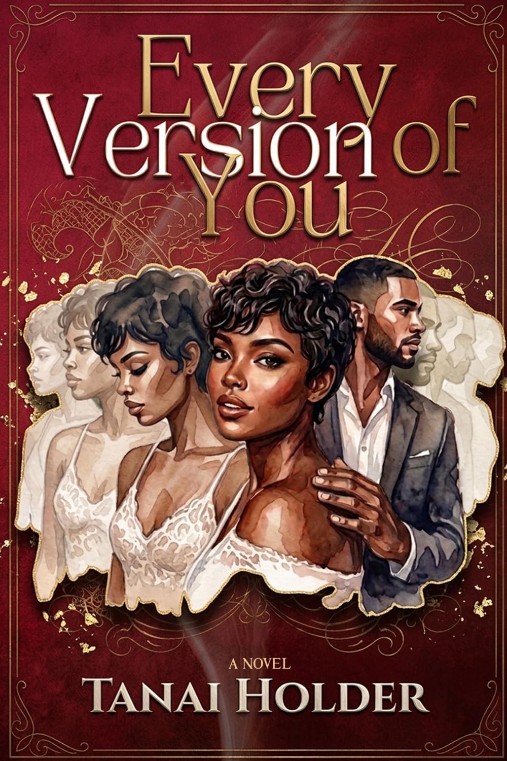 Every Version of You: A Novel