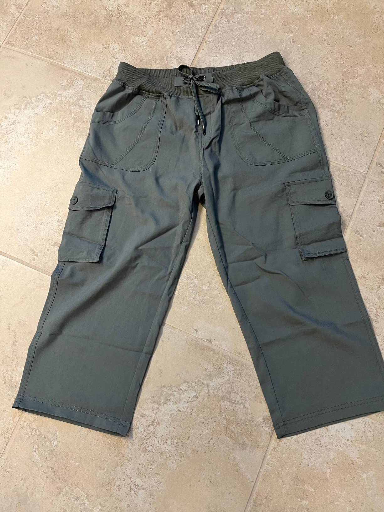 Lightweight and quick drying
