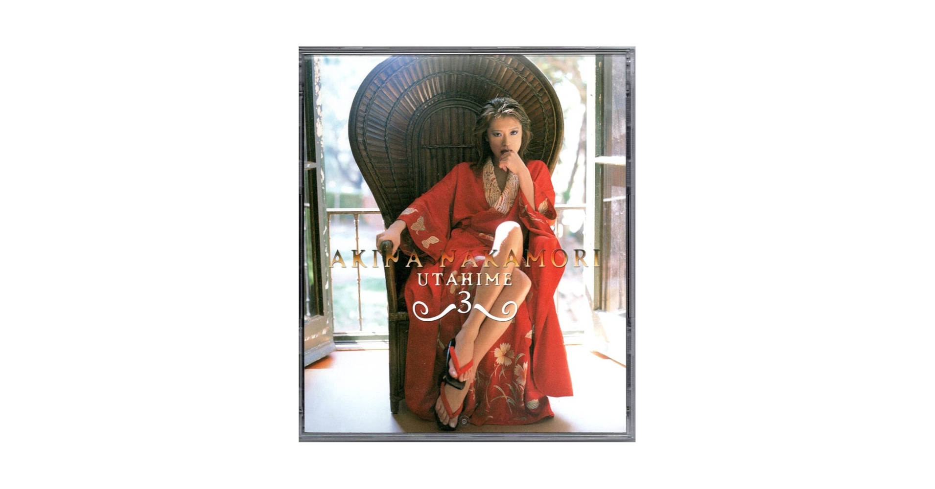 Amazon.co.jp: CD中森明菜歌姫3～終幕カバーアルバム2003年盤