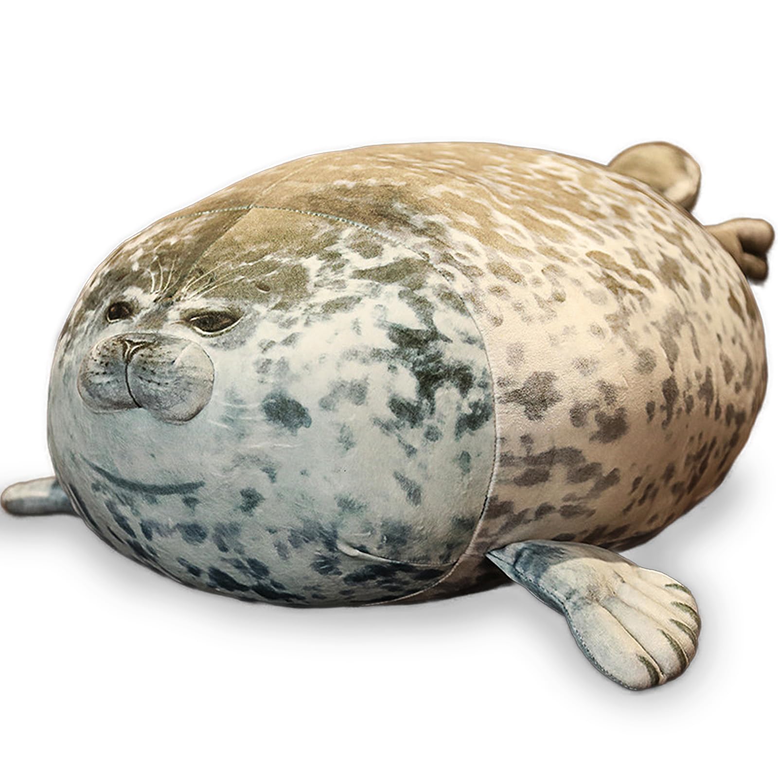 Amazon.co.jp: あざらし アザラシ ぬいぐるみ グッズ もちもち