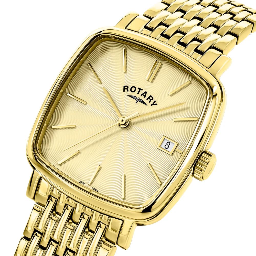 Rotary GB05308-03 Orologio Da Uomo