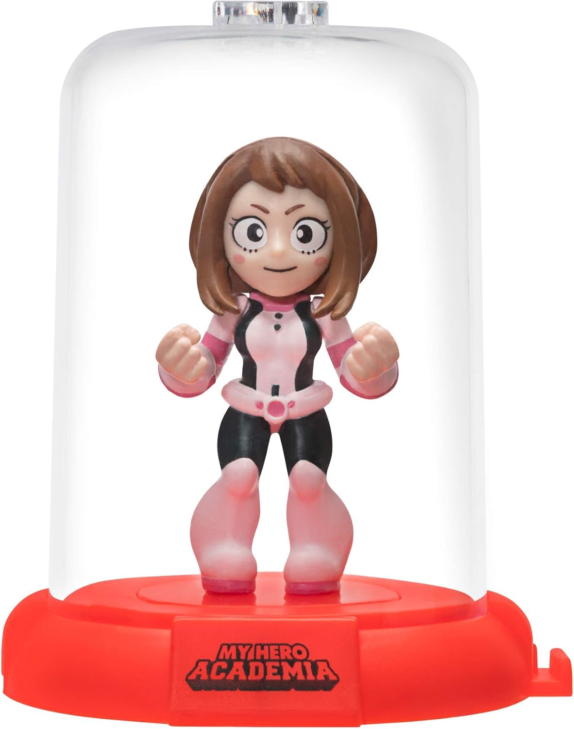 Domez My Hero Academia 4-Piece Bundle, Styles May Vary