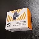 Perfect for Osmo Nano. Another top-notch photo accessory by K&F