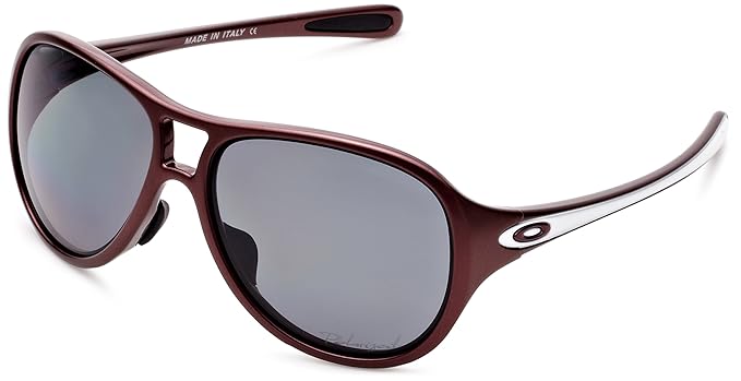 oval oakley sunglasses